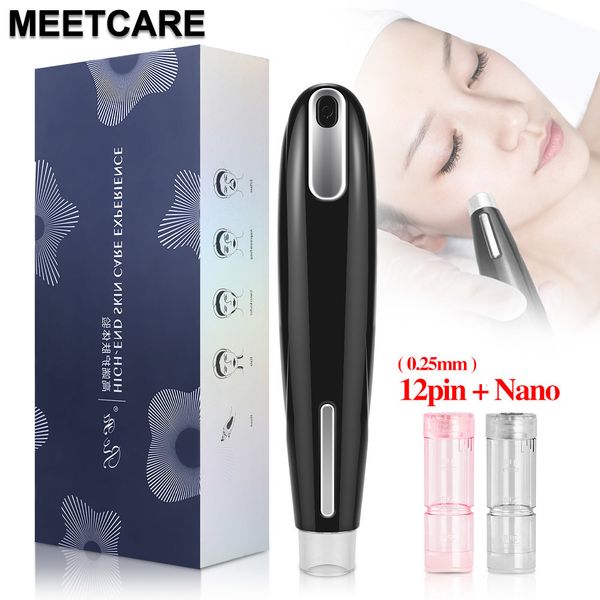 face care devices electric hydra dr pen for spa whitening anti wrinkle skin moisturizing hair regrowth professional mesotherapy derma 230828
face care devices electric hydra dr pen for spa whitening anti wrinkle skin moisturizing hair regrowth professional mesotherapy derma 230828