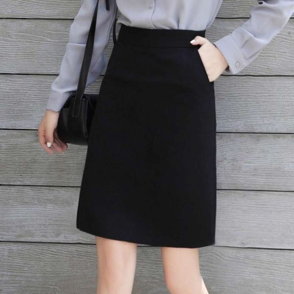 item title thin skirt summer professional a line black overalls suit womens short pocket
item title thin skirt summer professional a line black overalls suit womens short pocket