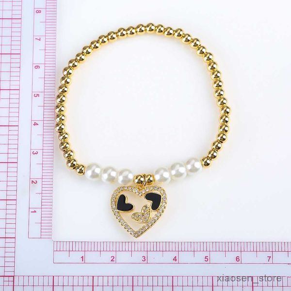 bracelets dripping creative small crowd love micro heart shaped women white geometric bracelet sweet jewelry gold plated r230828, Golden;silver
bracelets dripping creative small crowd love micro heart shaped women white geometric bracelet sweet jewelry gold plated r230828, Golden;silver