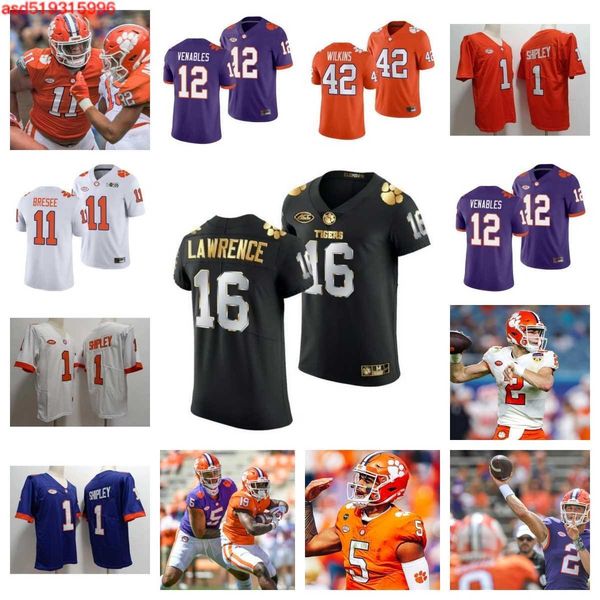 2023 clemson tigers football jersey 16 myles oliver 21 jarvis green 18 kylon griffin 21 kobe mccloud 24 tyler venables 75 trent howard 5 jos, Black
2023 clemson tigers football jersey 16 myles oliver 21 jarvis green 18 kylon griffin 21 kobe mccloud 24 tyler venables 75 trent howard 5 jos, Black