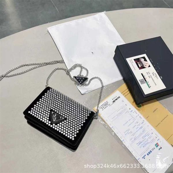 20% off bag 2024 new launch designer handbag early launch classic small versatile one crossbody for women
20% off bag 2024 new launch designer handbag early launch classic small versatile one crossbody for women