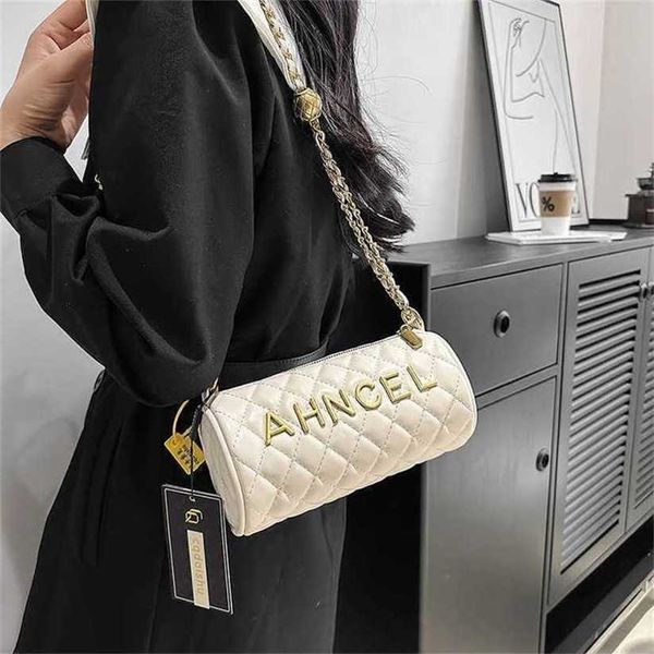 12% off bag 2024 new launch designer handbag lingge embroidered thread for women's autumn/winter new popular temperament versatile chai
12% off bag 2024 new launch designer handbag lingge embroidered thread for women's autumn/winter new popular temperament versatile chai