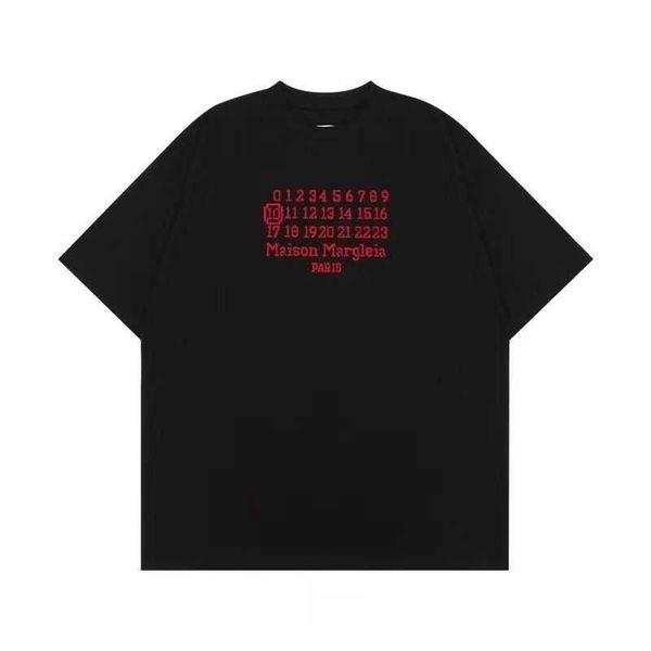 digital designer summer t shirt niche margielas mm6 embroidery printed short sleeved loose casual trendy men and women's t-shirt e9oz 2, White;black
digital designer summer t shirt niche margielas mm6 embroidery printed short sleeved loose casual trendy men and women's t-shirt e9oz 2, White;black