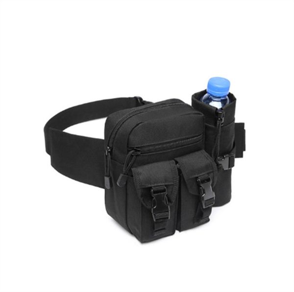 new outdoor waist bag men tactical water bottle waterproof molle camouflage hunting hiking climbing nylon mobile phone belt pack a18
new outdoor waist bag men tactical water bottle waterproof molle camouflage hunting hiking climbing nylon mobile phone belt pack a18