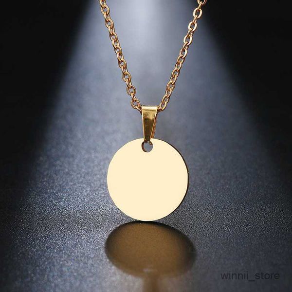 pendant necklaces necklace round circle pendant for women elegant clavicle rose wedding jewelry r230828, Silver
pendant necklaces necklace round circle pendant for women elegant clavicle rose wedding jewelry r230828, Silver