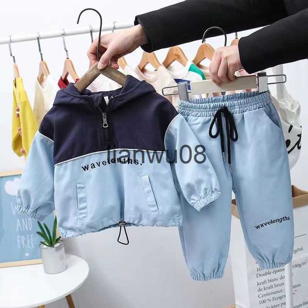 clothing sets 2023 children kids winter autumn outfits solid hooded sweatshirtpants toddler infant suit boy girl casual sport clothes x0828, White
clothing sets 2023 children kids winter autumn outfits solid hooded sweatshirtpants toddler infant suit boy girl casual sport clothes x0828, White