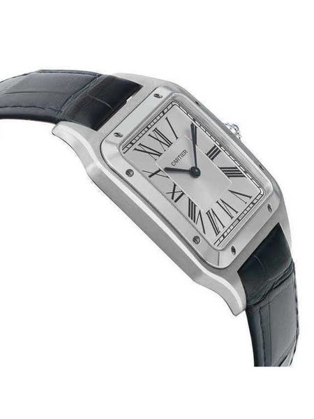 designer wristwatch santos de blue dial men's watch wssa0030 hojm mechanical montre cater luxe prx uhr with box perfect gift, Slivery;golden
designer wristwatch santos de blue dial men's watch wssa0030 hojm mechanical montre cater luxe prx uhr with box perfect gift, Slivery;golden