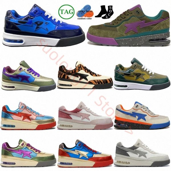 road sta roadsta ape skunk patent leather blue red pastel grey navybeige suede pastel pink green year of the tiger air mens casual designer, Black
road sta roadsta ape skunk patent leather blue red pastel grey navybeige suede pastel pink green year of the tiger air mens casual designer, Black