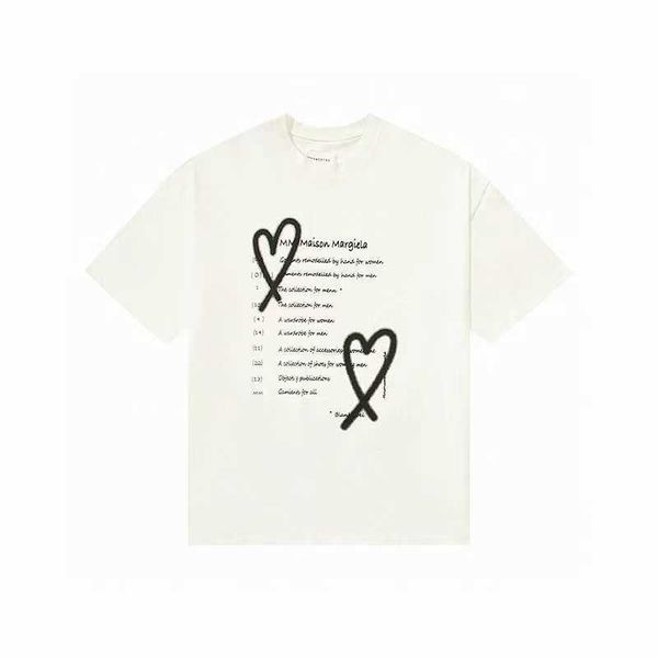 t shirt margielas mm6 tested short sleeve designer men's and women's loose hollow out embroidery number splice letter small fashio, White;black
t shirt margielas mm6 tested short sleeve designer men's and women's loose hollow out embroidery number splice letter small fashio, White;black