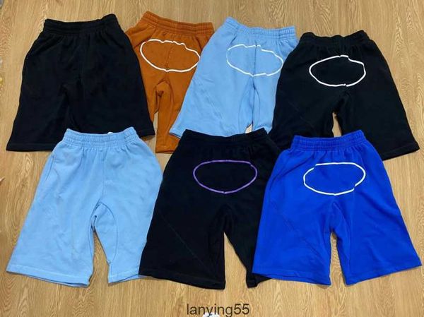 men's shorts ship print shorts ins printing trend hip-hop skateboard casual pants, Black
men's shorts ship print shorts ins printing trend hip-hop skateboard casual pants, Black