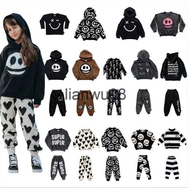 clothing sets in stock new 2023 lmh autumn winter kids boys clothes sets children sweatshirt and pants suits print baby girls clothing outfi, White
clothing sets in stock new 2023 lmh autumn winter kids boys clothes sets children sweatshirt and pants suits print baby girls clothing outfi, White