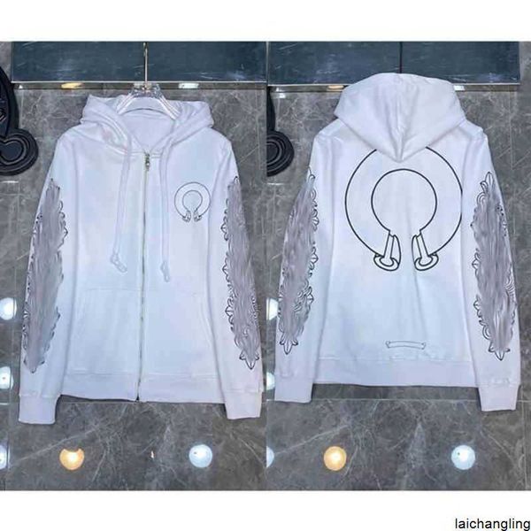 mens luxury sweatshirts designer hoodies classic zipper hooded sweater cross flower pullover sanskrit hearts casual coat 4u19, Black
mens luxury sweatshirts designer hoodies classic zipper hooded sweater cross flower pullover sanskrit hearts casual coat 4u19, Black