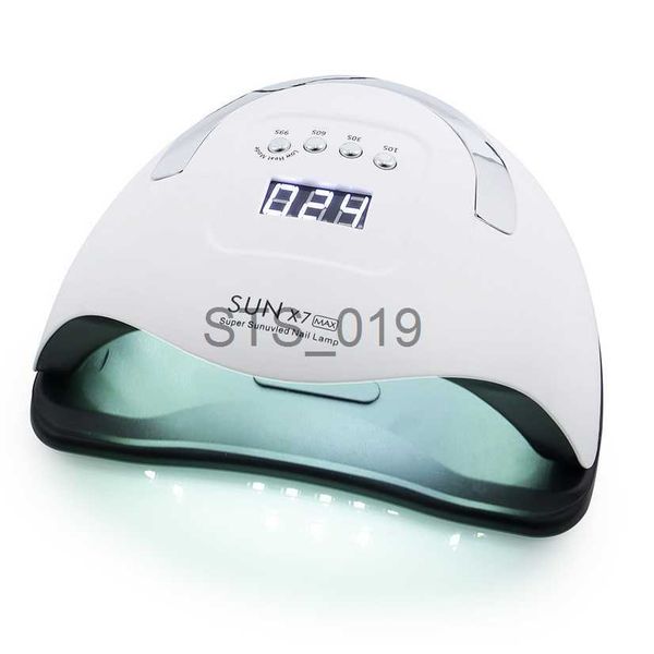 nail dryers x7 max 114w led lamp nail dryer 57 leds uv ice lamp for drying gel polish 10/30/60/99s timer auto sensor manicure tools x0828
nail dryers x7 max 114w led lamp nail dryer 57 leds uv ice lamp for drying gel polish 10/30/60/99s timer auto sensor manicure tools x0828