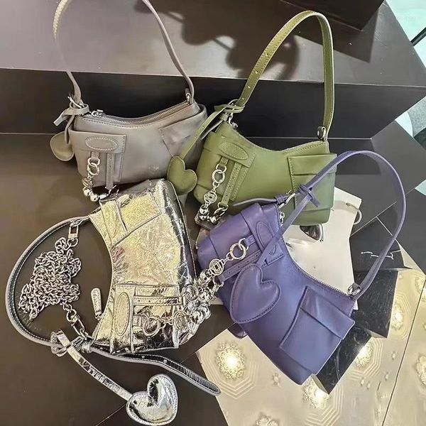 women handbags leisure brand shoulder luxury designer fashion chain crossbody lady all-match tote bag
women handbags leisure brand shoulder luxury designer fashion chain crossbody lady all-match tote bag