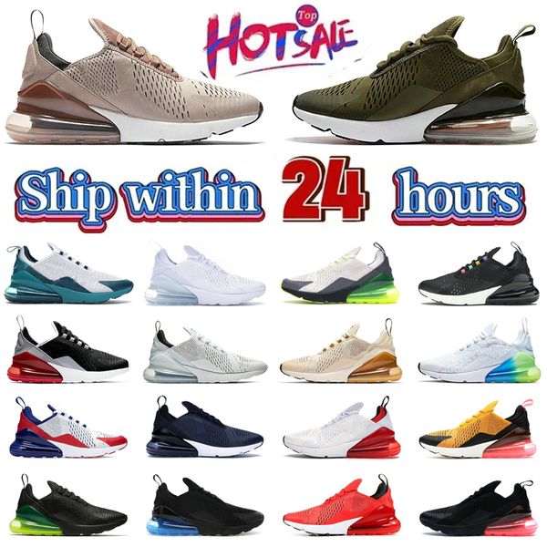 new designer 270 men running shoes women 270s mesh 27c triple black white navy bule barely rose pink men sports sneakers trainers outdoor eu
new designer 270 men running shoes women 270s mesh 27c triple black white navy bule barely rose pink men sports sneakers trainers outdoor eu
