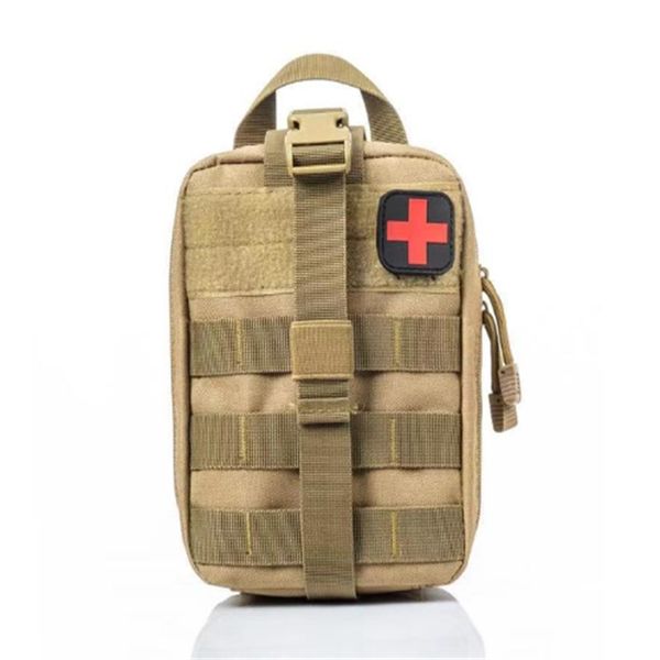 medical bag molle tactical pouch first aid kits outdoor army car emergency camping hiking survival utility pack hunting a7
medical bag molle tactical pouch first aid kits outdoor army car emergency camping hiking survival utility pack hunting a7