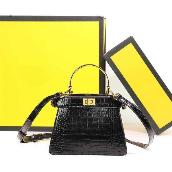 designer bag outdoor light leather women's bag crocodile cowhide bag portable bag shoulder crossbody bag f bags 2wrx
designer bag outdoor light leather women's bag crocodile cowhide bag portable bag shoulder crossbody bag f bags 2wrx