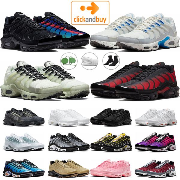terrascape plus tn 3 running shoes tns mens womens trainers unity triple black atlanta bred reflective max women men outdoor sports sneakers
terrascape plus tn 3 running shoes tns mens womens trainers unity triple black atlanta bred reflective max women men outdoor sports sneakers
