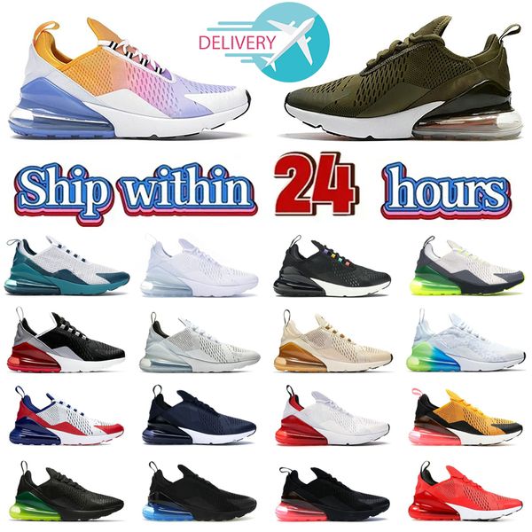 new designer 270 men running shoes women 270s mesh 27c triple black white navy bule barely rose pink red men sports sneakers trainers outdoo
new designer 270 men running shoes women 270s mesh 27c triple black white navy bule barely rose pink red men sports sneakers trainers outdoo