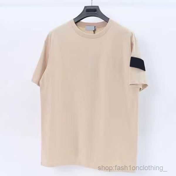 designer t shirt superior quality stone tshirt summer menswear breathable loose letter print lovers street fashion varsity cotton t-shirt is, White;black
designer t shirt superior quality stone tshirt summer menswear breathable loose letter print lovers street fashion varsity cotton t-shirt is, White;black