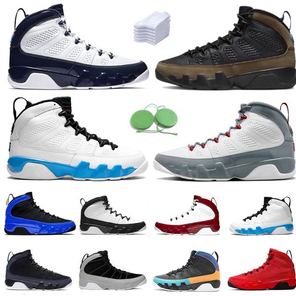 2023 box jumpman 9 og 9s men basketball shoes chile red space racer blue particle grey gold jumpman 7s patta x ray allen hare mens outdoor s
2023 box jumpman 9 og 9s men basketball shoes chile red space racer blue particle grey gold jumpman 7s patta x ray allen hare mens outdoor s