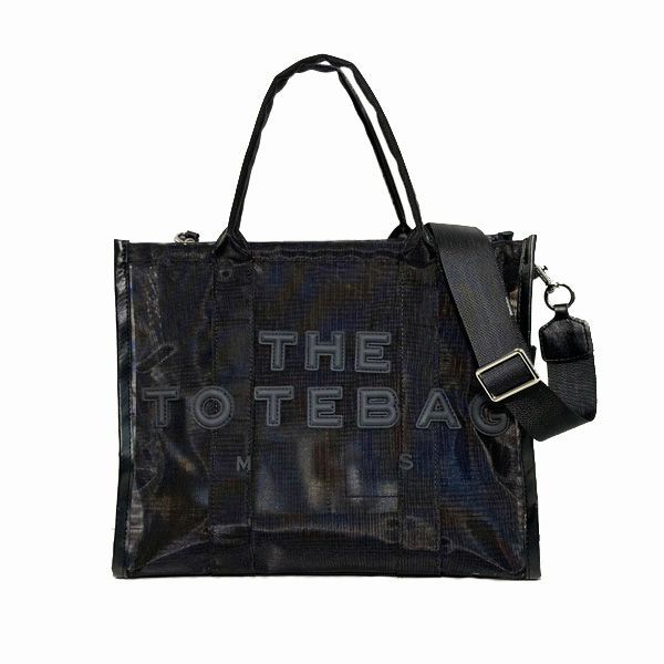 totes marc large totebag handbag shoulder bags women canvas practical large capacity summer ladies crossbody letter printing purse
totes marc large totebag handbag shoulder bags women canvas practical large capacity summer ladies crossbody letter printing purse