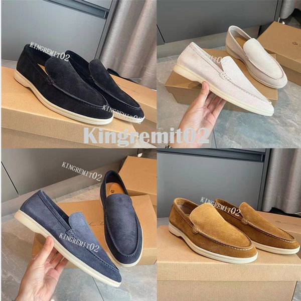 designer shoes suede casual shoes women round toe loafers mental decor chic leisure shoe brand flats slip on thick sole trainers loros, Black
designer shoes suede casual shoes women round toe loafers mental decor chic leisure shoe brand flats slip on thick sole trainers loros, Black