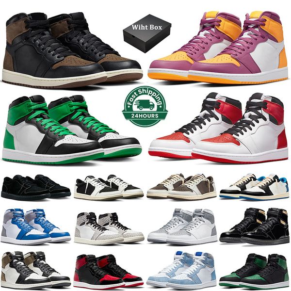 with box 1s low black phantom 1s basketball shoes men women sneakers lost and found reverse mocha patent bred starfish taxi unc mens trainer
with box 1s low black phantom 1s basketball shoes men women sneakers lost and found reverse mocha patent bred starfish taxi unc mens trainer