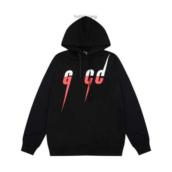 sweater mens hoodies sweatshirts designer hoodies men sweaters pure cotton round neck hooded fashion letter printing men's couple cloth, Black
sweater mens hoodies sweatshirts designer hoodies men sweaters pure cotton round neck hooded fashion letter printing men's couple cloth, Black