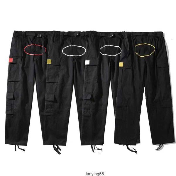 mens cargo pant man designer cargos pants fashion sweatpant trousers work trouser high street hip hop casual multi-pockets oversized loose s, Black
mens cargo pant man designer cargos pants fashion sweatpant trousers work trouser high street hip hop casual multi-pockets oversized loose s, Black