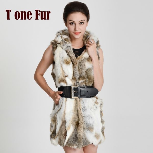 womens fur faux women fashion tonfur vest real rabbit for female hood vest winter warm khp272 230828, Black
womens fur faux women fashion tonfur vest real rabbit for female hood vest winter warm khp272 230828, Black