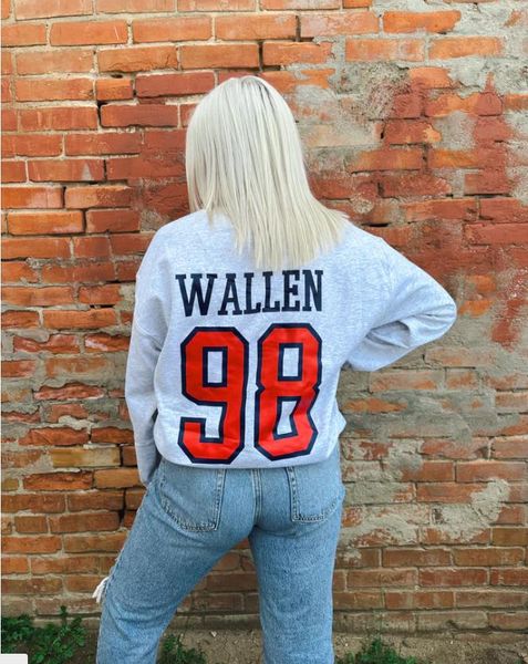 designer fashion women's hoodies braves crewneck sweatshirt mens casual sweatshirts, Black
designer fashion women's hoodies braves crewneck sweatshirt mens casual sweatshirts, Black