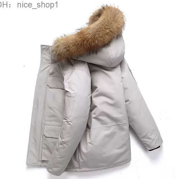 canda goose mens down puffer coat parka hooded pattern epauleur embroidery fashion jackets goose couple thick winters 2 oue5, Black
canda goose mens down puffer coat parka hooded pattern epauleur embroidery fashion jackets goose couple thick winters 2 oue5, Black