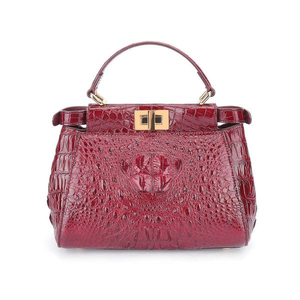 designer bag outdoor crocodile skin bag leisure handbag women's fashion leather bag women's f bags t1ey
designer bag outdoor crocodile skin bag leisure handbag women's fashion leather bag women's f bags t1ey