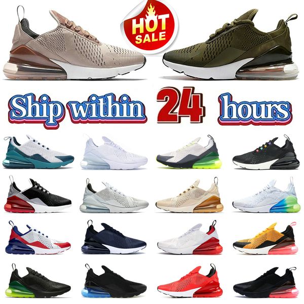 designer 270 men running shoes women 270s mesh 27c triple black white navy bule barely rose pink men sports sneakers trainers outdoor eur 36
designer 270 men running shoes women 270s mesh 27c triple black white navy bule barely rose pink men sports sneakers trainers outdoor eur 36