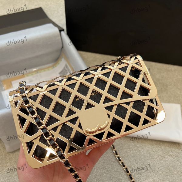 designer womens shoulder bag gold hardware metal cutout woven bag matelasse chain luxury handbag diagonal shoulder sacoche makeup bags key c
designer womens shoulder bag gold hardware metal cutout woven bag matelasse chain luxury handbag diagonal shoulder sacoche makeup bags key c