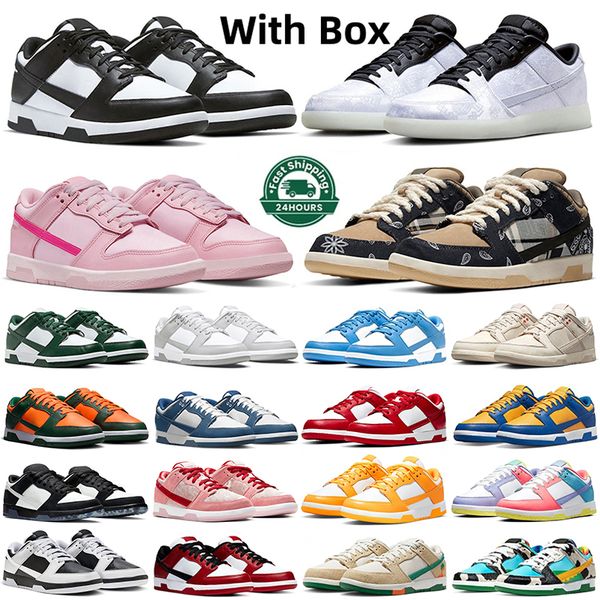 black white panda men women running shoe unc syraceuse jarritos valentine's day triple pink grey fog easter candy team red trainer spor, White;red
black white panda men women running shoe unc syraceuse jarritos valentine's day triple pink grey fog easter candy team red trainer spor, White;red