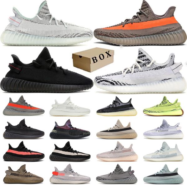350 v2 men shoes 350s women running shoe zebra onyx bone beluga reflective slate blue tint salt light cinder dazzling blue mens trainers out
350 v2 men shoes 350s women running shoe zebra onyx bone beluga reflective slate blue tint salt light cinder dazzling blue mens trainers out