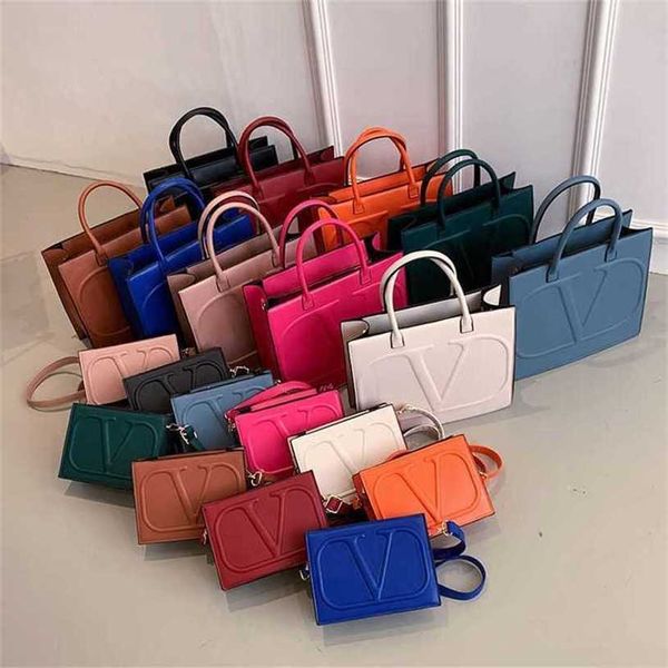 18% off bag 2024 new launch designer handbag new big korean version mother and child women's shoulder crossbody pressed shell trendy
18% off bag 2024 new launch designer handbag new big korean version mother and child women's shoulder crossbody pressed shell trendy