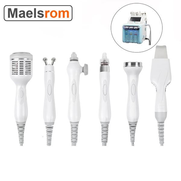 other health beauty items second generation 6 in 1 hydro dermabrasion machine face skin handle dead removal deep cleaning lifting green 2308
other health beauty items second generation 6 in 1 hydro dermabrasion machine face skin handle dead removal deep cleaning lifting green 2308