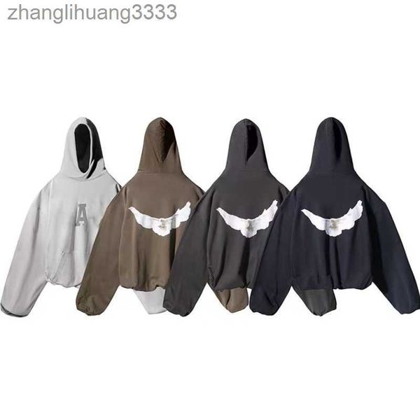 dove hoodie ky tripartite joint luxury designer sweater casual pullover long sleeve mens womens fashion wear high streetwear ins est wholesa, Black
dove hoodie ky tripartite joint luxury designer sweater casual pullover long sleeve mens womens fashion wear high streetwear ins est wholesa, Black