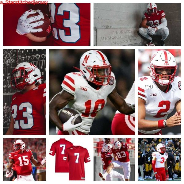 nebraska cornhuskers football jersey 42 eric fields 74 brock knutson 25 javier morton 52 dylan rogers 41 garrett snodgrass 22 jaylen lloyd 2, Black
nebraska cornhuskers football jersey 42 eric fields 74 brock knutson 25 javier morton 52 dylan rogers 41 garrett snodgrass 22 jaylen lloyd 2, Black