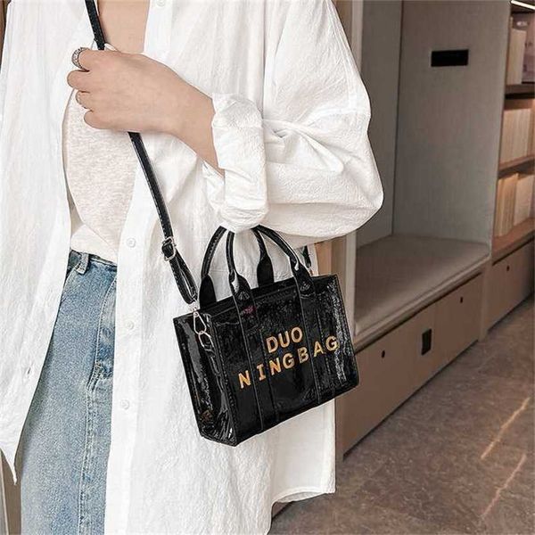 20% off bag 2024 new launch designer handbag personalized letter handheld for women high capacity pu leather tote trend crossbody 
20% off bag 2024 new launch designer handbag personalized letter handheld for women high capacity pu leather tote trend crossbody