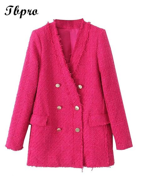womens jackets rose turndown collar blazer jacket women fashion solid long sleeve coat autumn casual ladies party club streetwear 230828, Black;brown
womens jackets rose turndown collar blazer jacket women fashion solid long sleeve coat autumn casual ladies party club streetwear 230828, Black;brown