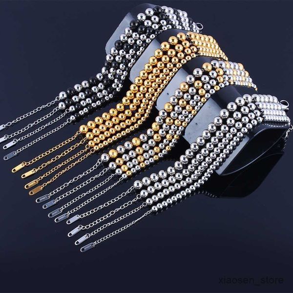 bracelets stainless steel bracelet women bracelet for women men jewelry couple bracelet bracelet jewelry accessory gift r230828, Golden;silver
bracelets stainless steel bracelet women bracelet for women men jewelry couple bracelet bracelet jewelry accessory gift r230828, Golden;silver