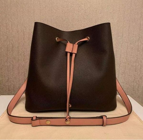 designer bag crossbody backpack tote bag new women shoulder bags leather brown flower bucket bag drawstring handbags cross body purse
designer bag crossbody backpack tote bag new women shoulder bags leather brown flower bucket bag drawstring handbags cross body purse