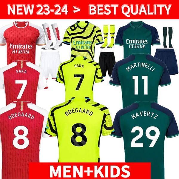 23 24 saka rice soccer jerseys fans player version nketiah odegaard saliba timber havertz g.jesus arsen 3rd jersey martinelli 2023 2024 foot, Black;yellow
23 24 saka rice soccer jerseys fans player version nketiah odegaard saliba timber havertz g.jesus arsen 3rd jersey martinelli 2023 2024 foot, Black;yellow