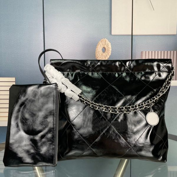 Classic Deauville Denim Chain Tote New designer bag Women Shoulder Bags Canvas Shopping Bag straw Multiple colorchoices, #11
Classic Deauville Denim Chain Tote New designer bag Women Shoulder Bags Canvas Shopping Bag straw Multiple colorchoices, #11
