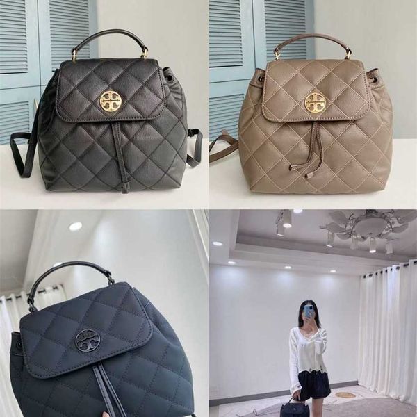 22% off bag 2024 new launch designer handbag early launch tb women's sheepskin lingge backpack single frosted drawstring small book
22% off bag 2024 new launch designer handbag early launch tb women's sheepskin lingge backpack single frosted drawstring small book