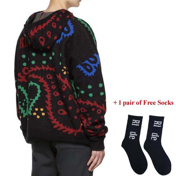 mens sweater designer sweaters men sweatshirts pullover sweater outdoor fashionable letter sportswear casual hooded men's hoodies winte, Black
mens sweater designer sweaters men sweatshirts pullover sweater outdoor fashionable letter sportswear casual hooded men's hoodies winte, Black